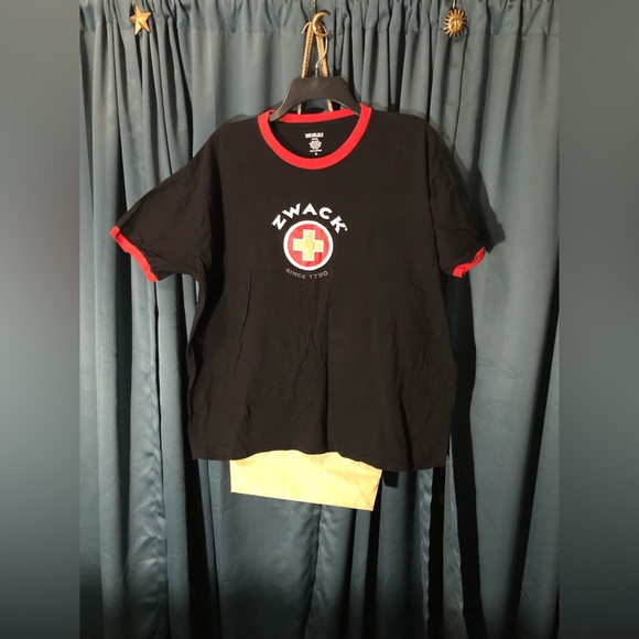 Zwack. (Inventory tub #1). - Picture 1 of 4